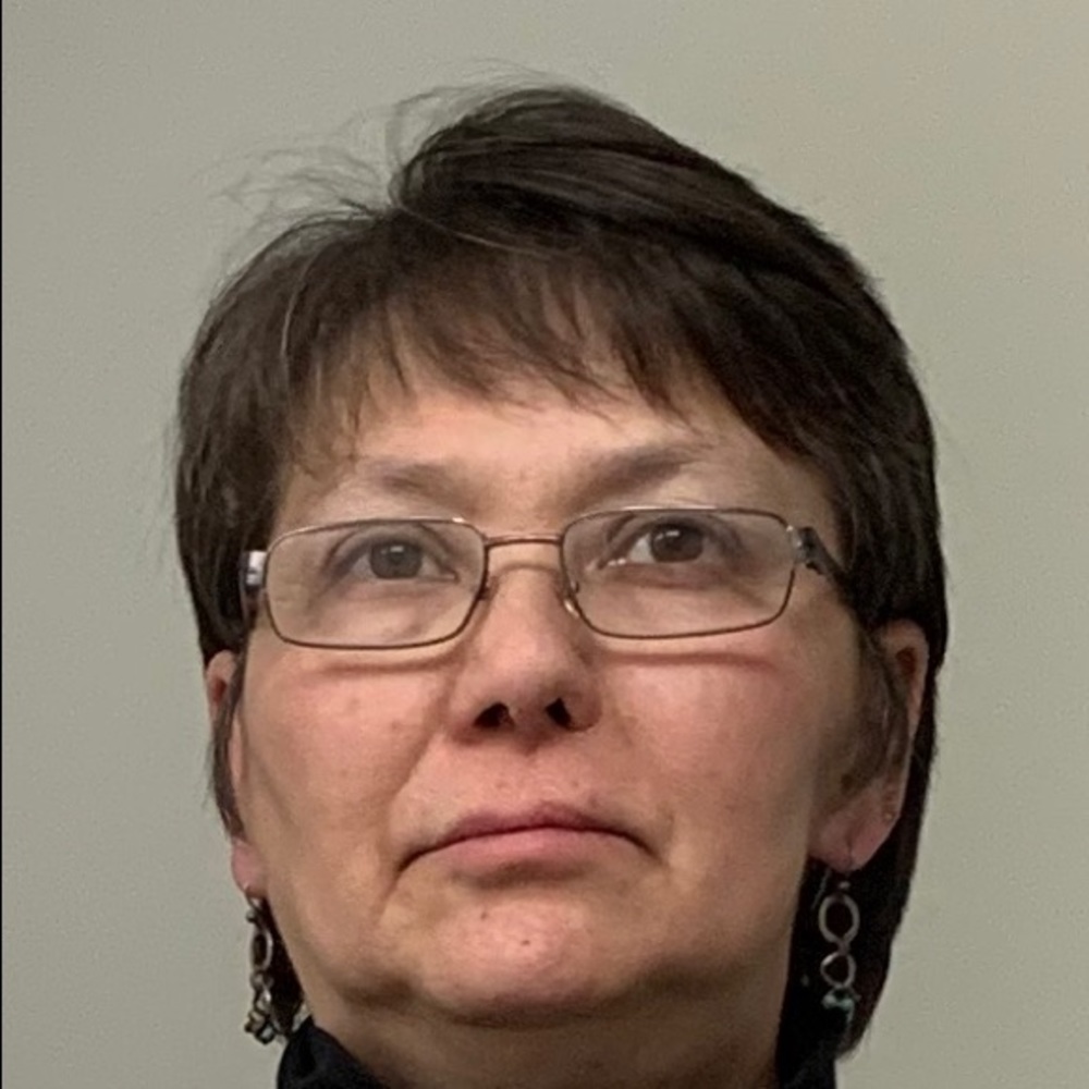 Meet your Posher, Karen